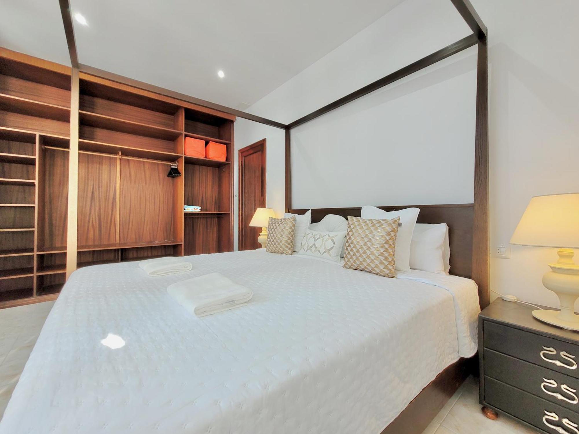 Apartament Hacienda La Vizcaina La Orotava Zewnętrze zdjęcie